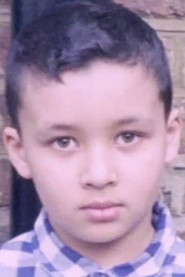 Photo of Nico Marraccino as Young Geeza