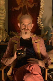 Photo of James Sizemore as Roscoe