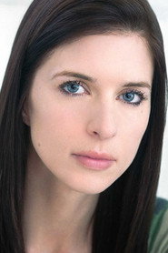 Photo of Amanda Adrienne as Zoe