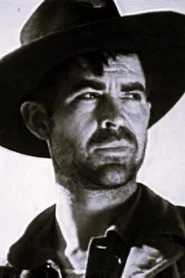 Photo of Mack V. Wright as Black Bailey