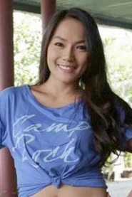 Photo of Jenny Cortez