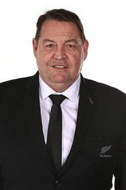 Photo of Steve Hansen as Himself