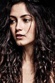 Photo of Isabelle Puntel as Huntress 2