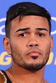 Photo of Jesus Rojas as Self