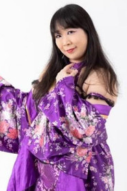 Photo of Yuiga as Yuiga