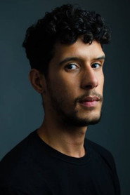 Photo of Julio Lorosh as Sérgio