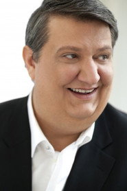 Photo of Ambrogio Maestri as Falstaff