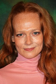 Photo of Pernille Bergendorff as Gudrun