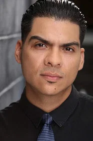 Photo of Ricardo Adam Zarate as El Monstruo