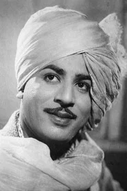 Photo of Suryakant Mandhare