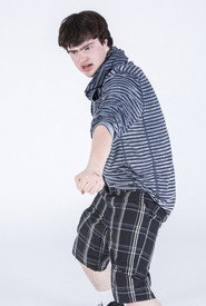 Photo of Sam Suchmann as Self