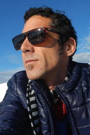 Photo of Andrés Luciano Calderón as Cameraman