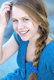 Photo of Brianna Bailey as Nikki