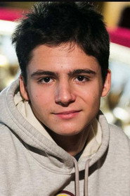 Photo of Bendegúz Fazakas as Gyuri