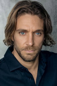 Photo of Ben Silver as Ulf