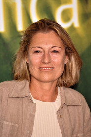 Photo of Clare Peploe as Self