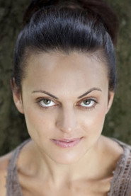 Photo of Alex Anasuya as Kira