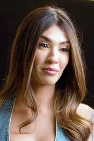Photo of Amber Marie as Self