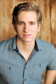 Photo of Dylan Bronte as Dennis