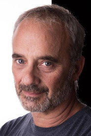 Photo of Diego Braguinsky