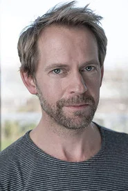 Photo of Peter Bramhill as Chris