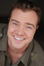 Photo of B.J. Bales as The Oracle