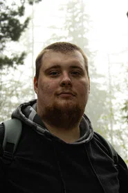 Photo of Spencer J. Brown as Damian