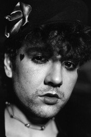 Photo of Scott J Ramsey as Ben