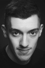 Photo of Declan Whelan as Jordan Richardson
