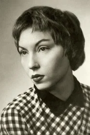 Photo of Clarice Lispector