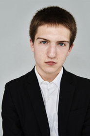 Photo of David Robitaille as David Robitaille (Ontarien)