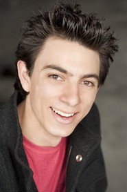 Photo of Steve Sammut as Detective Bonello