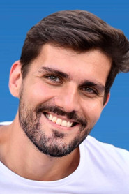 Photo of Sergio Barreto as Pedro