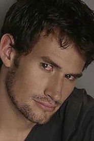 Photo of Harry Key as Auctioneer