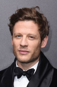 Photo of James Norton as Chris Blackwell
