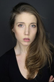 Photo of Ina Sobala as Ola