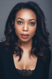 Photo of Tiffany Hayes as Leila