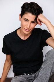 Photo of Nare Israelyan as Avery