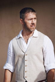 Photo of Gunnar Garrett as Mr. Stetson
