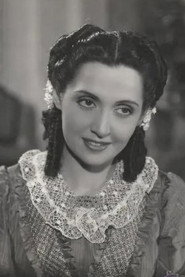 Photo of Rosina Mendía as Diana