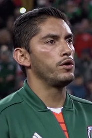 Photo of Jesús Corona as Self