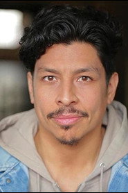 Photo of George Paez as Javier