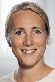 Photo of Alexandra B. Ryborg as Char