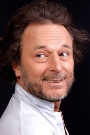 Photo of Michel Carliez as Le voyou
