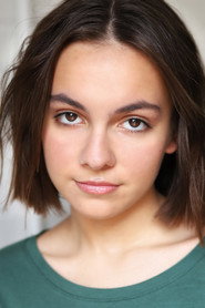 Photo of Isabel Gameros as Amy Thompson
