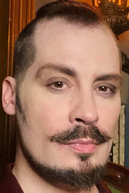 Photo of Richard-Lael Lillard as Legs Benedict