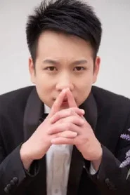 Photo of Hao Yun Lai as Shen Jian Ye