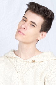 Photo of Jakob Maddocks as Pierre