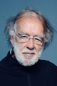 Photo of Godfrey Reggio as Self