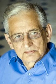 Photo of Michel del Castillo as Pablo